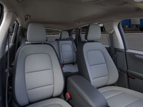New 2026 Ford Escape Active image 10