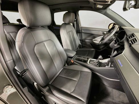Used 2023 Audi Q3 2.0T Premium Plus AWD/4WD image 28