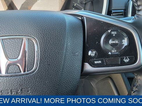 Used 2022 Honda CR-V Touring image 15