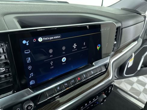 New 2026 Chevrolet Silverado 2500 LT w/ All Star Edition image 71