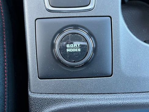 New 2025 Ford Bronco Sport Heritage w/ Convenience Package image 28