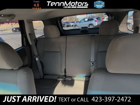 Used 2007 Jeep Grand Cherokee Laredo image 16