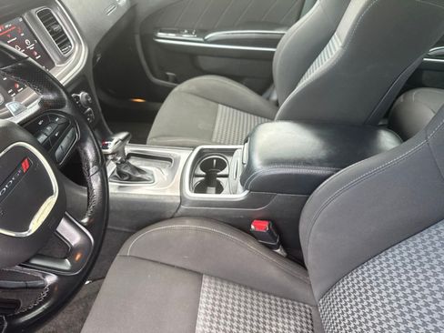 Used 2022 Dodge Charger GT RWD image 17