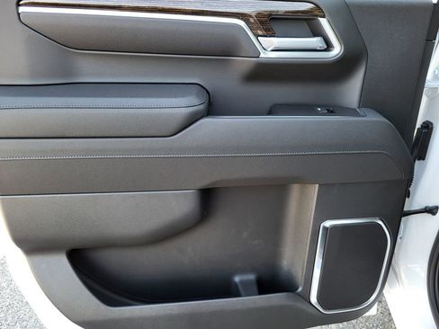 New 2026 GMC Sierra 1500 Elevation w/ Elevation Premium Package image 36