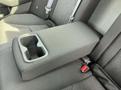 Certified 2023 Honda Accord EX image 11