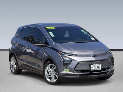 Used 2023 Chevrolet Bolt LT