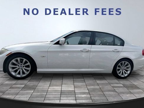 Used 2011 BMW 328i Sedan RWD image 30