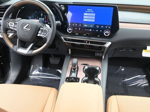 New 2026 Lexus RX 350 Premium image 15