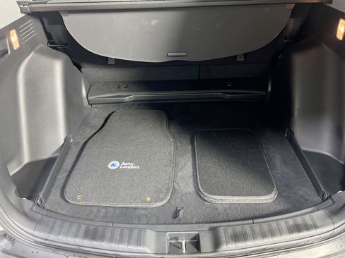 Used 2022 Honda CR-V EX image 25