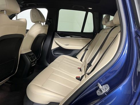 Used 2023 BMW X3 xDrive30i w/ Premium Package w/ZPA image 18