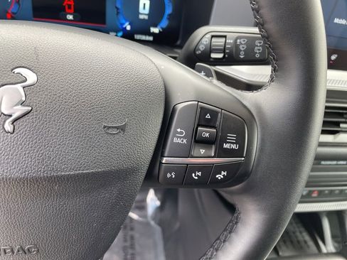 Used 2025 Ford Bronco Sport Badlands image 12