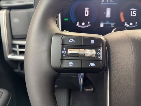 New 2026 Hyundai Santa Fe SEL image 17