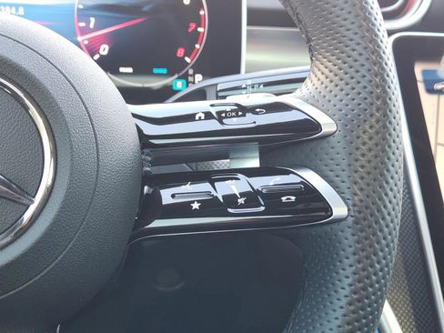 Certified 2024 Mercedes-Benz CLE 300 CLE 300 image 20