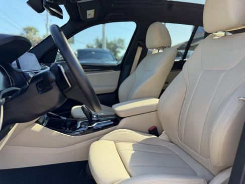 Used 2020 BMW X3 sDrive30i w/ Convenience Package image 16