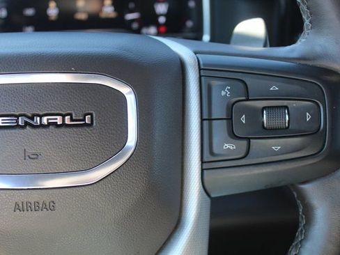 Used 2024 GMC Sierra 1500 Denali w/ Denali Reserve Package image 27