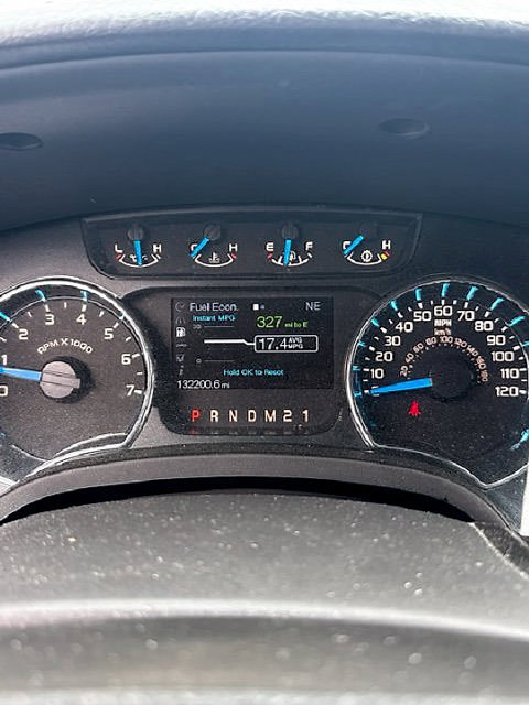Used 2014 Ford F150 XLT w/ Equipment Group 302A Luxury AWD/4WD image 9
