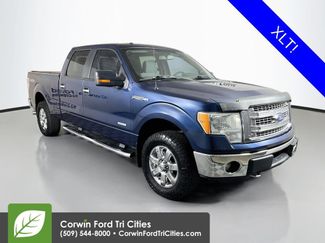 Used 2014 Ford F150 XLT w/ Equipment Group 302A Luxury AWD/4WD 360° Tour