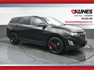 Used 2019 Chevrolet Equinox LT AWD/4WD video 1