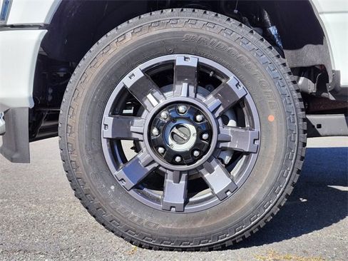 New 2025 Ford F350 XL w/ STX Appearance Package image 32