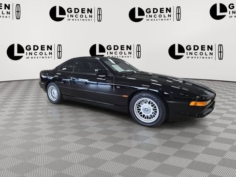 Used 1995 BMW 840Ci 840Ci image 9