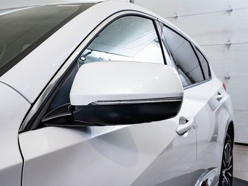 New 2026 Acura RDX w/Advance PackageSH-AWD image 17