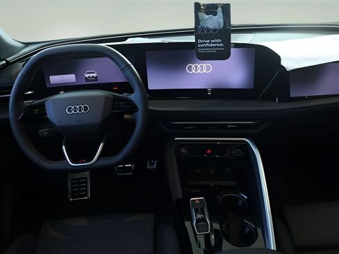 New 2026 Audi SQ5 Premium Plus AWD/4WD image 14