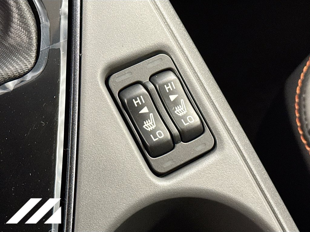 Used 2026 Subaru Crosstrek 2.5i Limited w/ Crosstrek Mirror Package AWD/4WD image 22