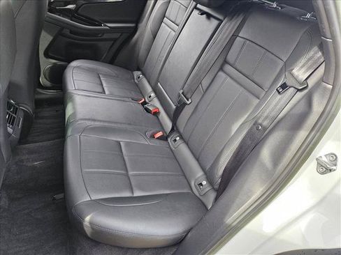 Used 2023 Land Rover Range Rover Evoque SE AWD/4WD image 18