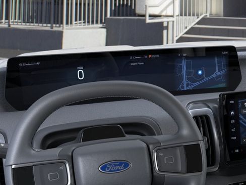 New 2026 Ford Expedition Max Active RWD image 13