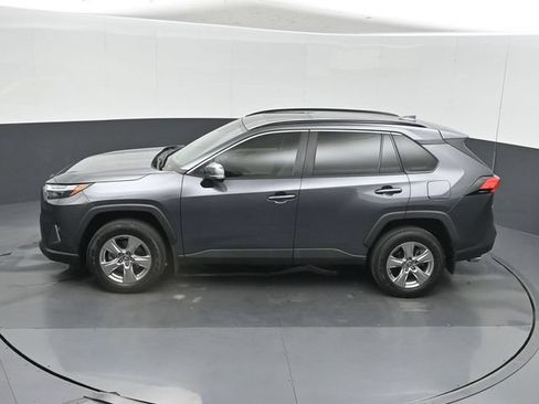 Used 2024 Toyota RAV4 XLE w/ Convenience Package FWD image 41