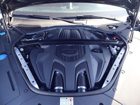 Certified 2023 Porsche Panamera Platinum Edition RWD image 26