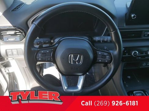 Used 2023 Honda Pilot EX-L image 27