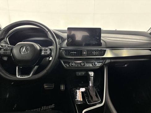 Used 2026 Acura ADX A-Spec FWD image 24