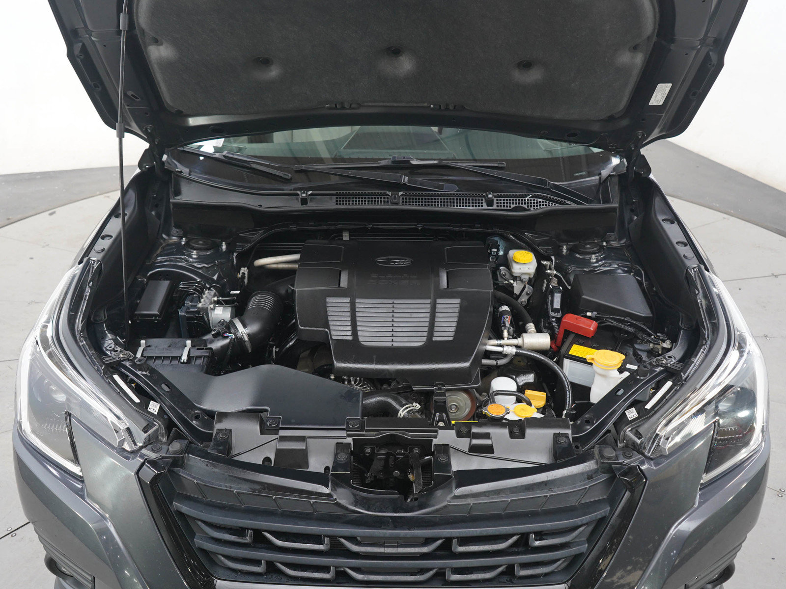 Used 2024 Subaru Forester Premium AWD/4WD image 28