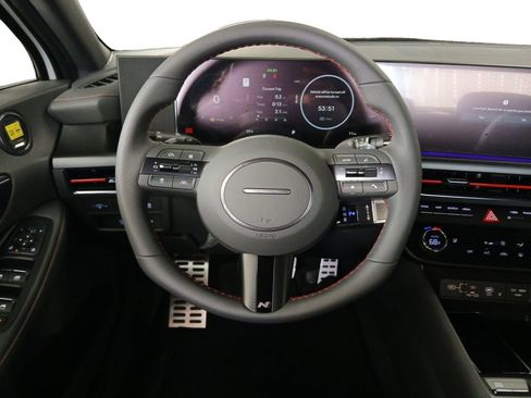 New 2026 Hyundai Sonata N Line FWD image 12