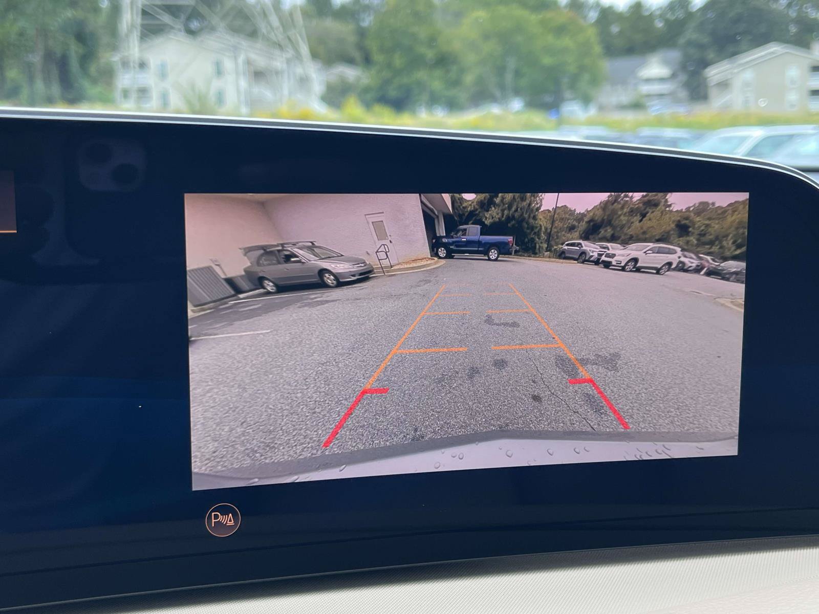 Used 2024 Cadillac XT4 Luxury w/ Trailering Package FWD image 25