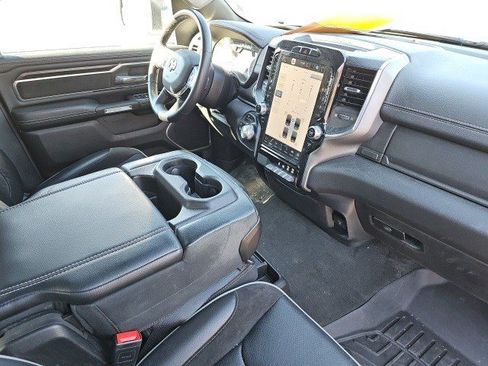 Used 2024 RAM 1500 Laramie image 14