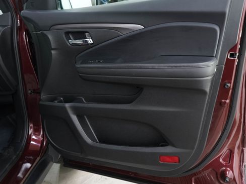 Used 2021 Honda Passport EX-L image 9