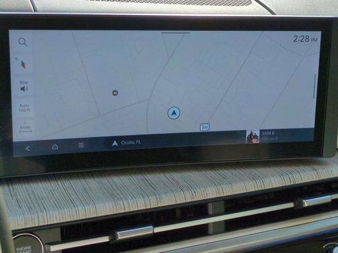 Certified 2025 Hyundai Santa Fe Calligraphy image 21