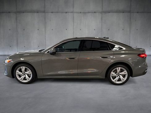 New 2025 Audi A5 2.0T Premium image 2