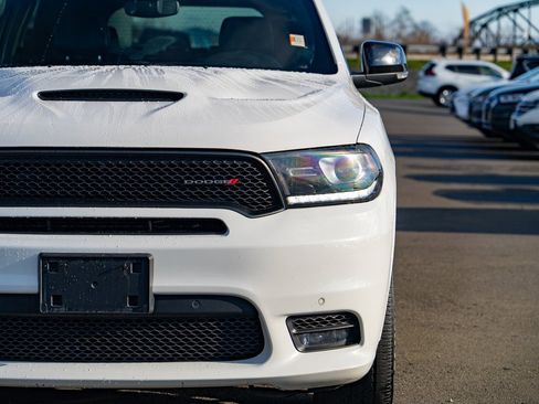 Used 2019 Dodge Durango R/T w/ Blacktop Package image 5
