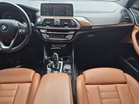 Used 2021 BMW X3 xDrive30i w/ Executive Package AWD/4WD image 19