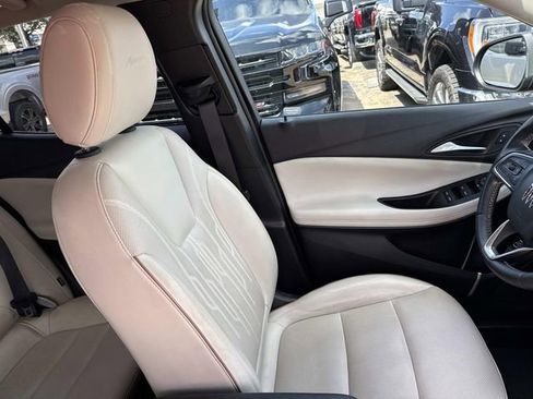 Used 2024 Buick Encore GX Avenir w/ Avenir Technology Package FWD image 14