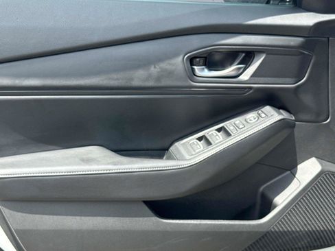 Certified 2024 Honda Accord Sport image 16