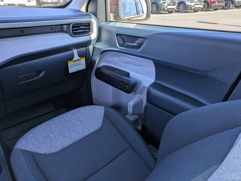 New 2026 Ford Maverick XLT w/ Equipment Group 301A image 17