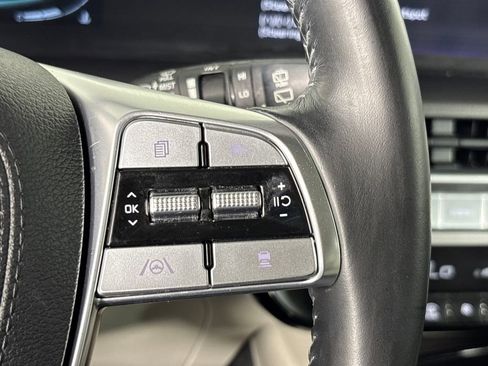 Certified 2024 Kia Telluride S w/ S Sunroof Package image 15