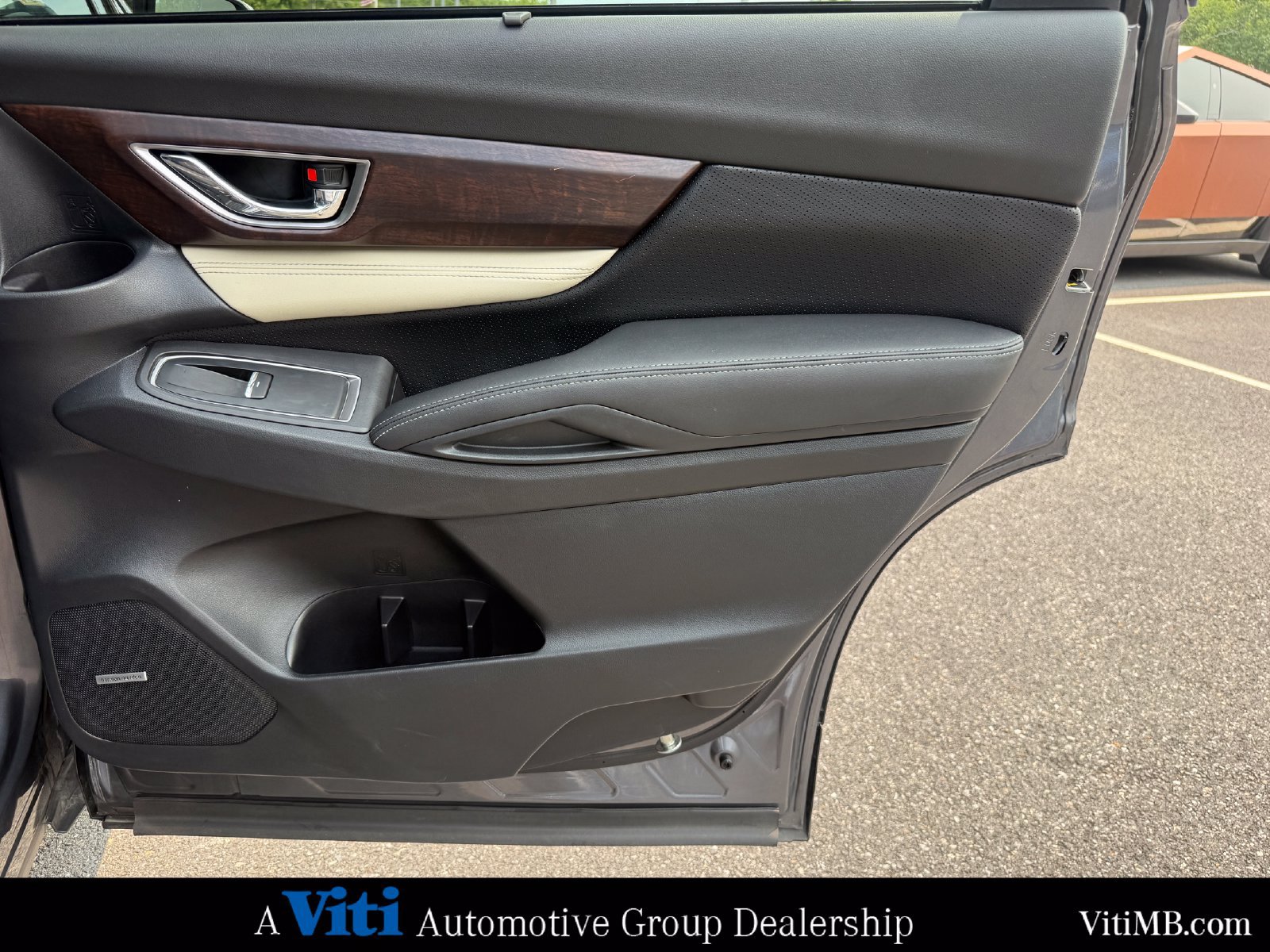 Used 2022 Subaru Ascent Touring AWD/4WD image 26