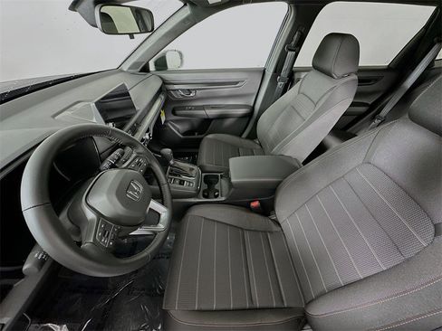 New 2026 Honda CR-V Sport image 21