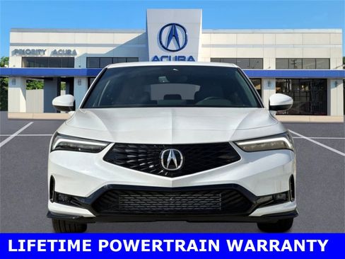 New 2026 Acura Integra A-Spec image 8