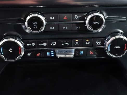 New 2026 Ford F150 Lariat AWD/4WD image 28